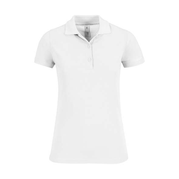 B&C | Polo Safran Timeless/lady